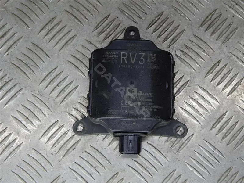 Радар 2301003231