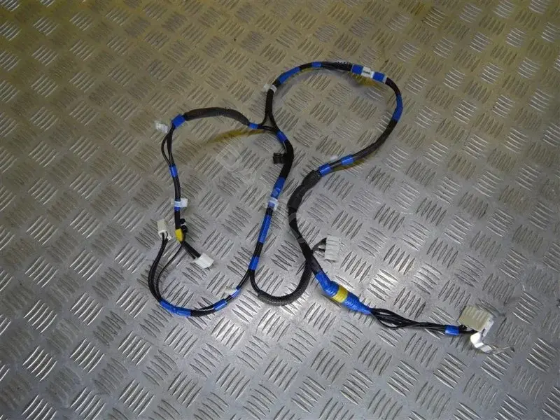 Проводка 8610142d10