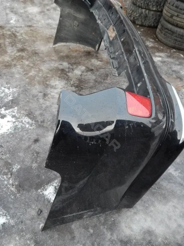 Задний бампер 108281