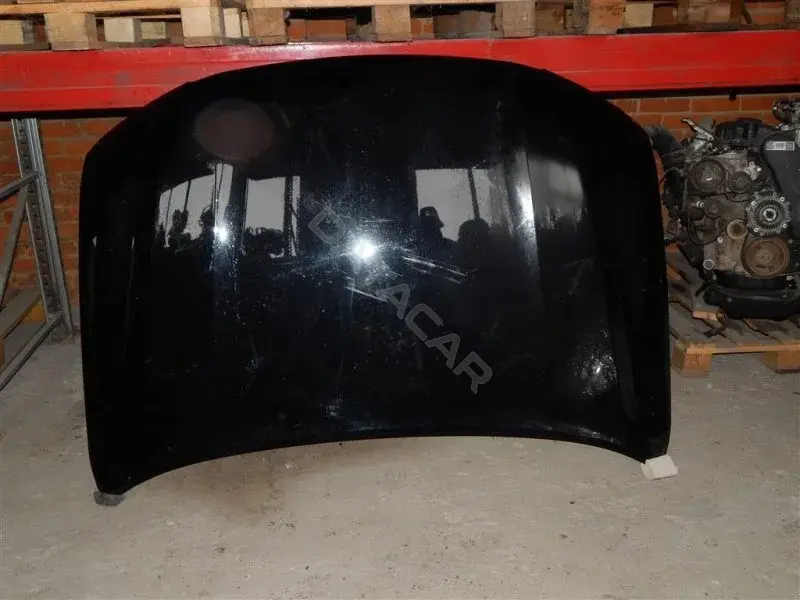 Капот 108284