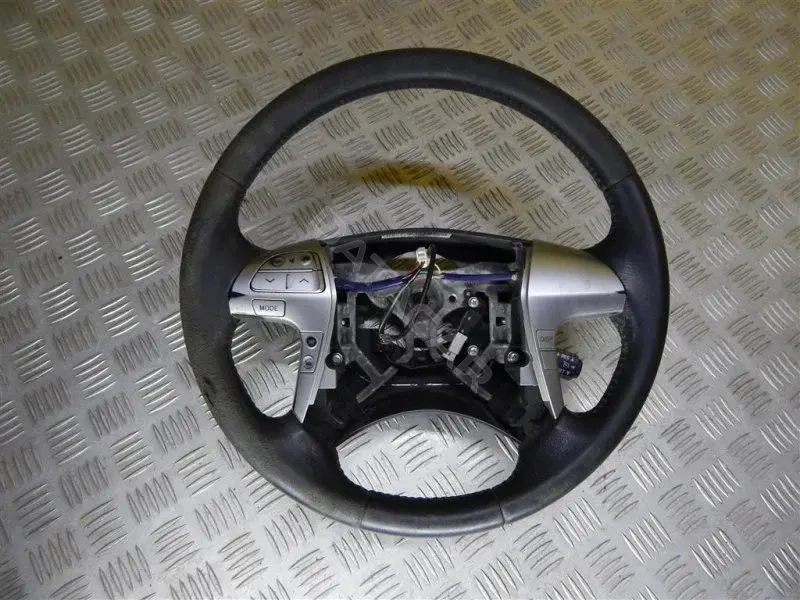 Руль 451000KP10C0