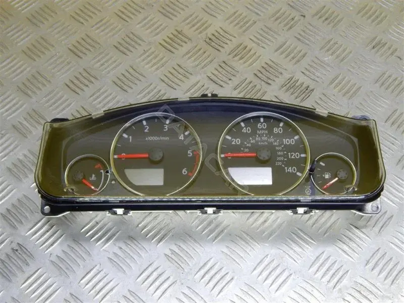 Панель приборов 24810EB307
