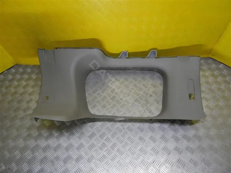 Обшивка багажника 84940EB600