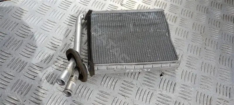 Радиатор печки 109503