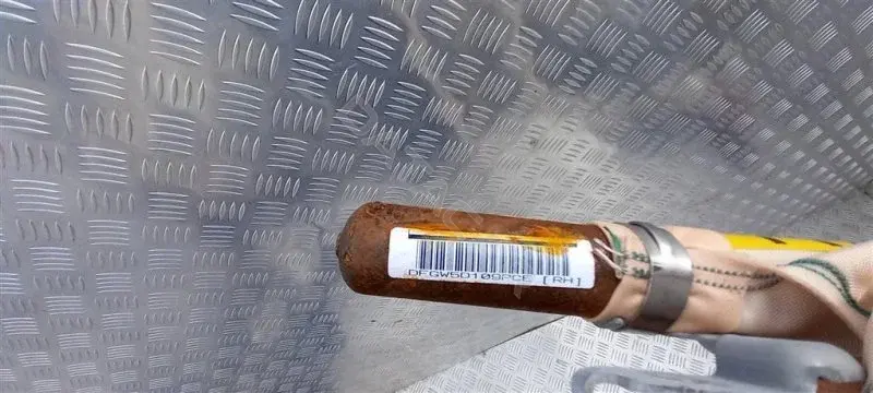 Подушка безопасности 109519