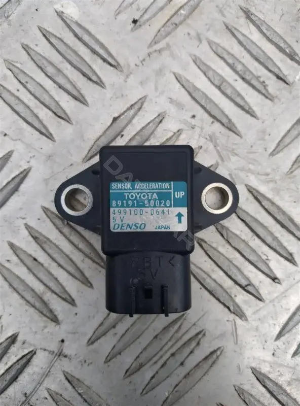 Датчик ускорения 8919150020