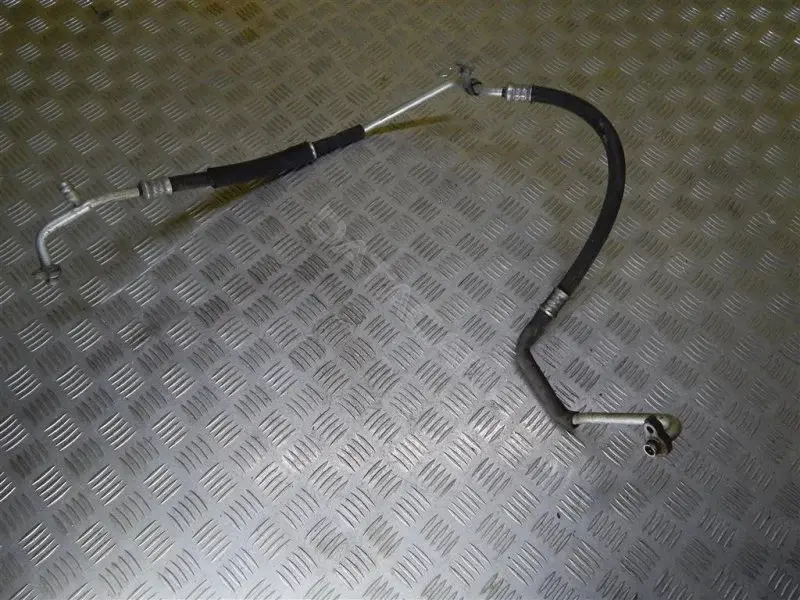 Трубка кондиционера 924801DR0B
