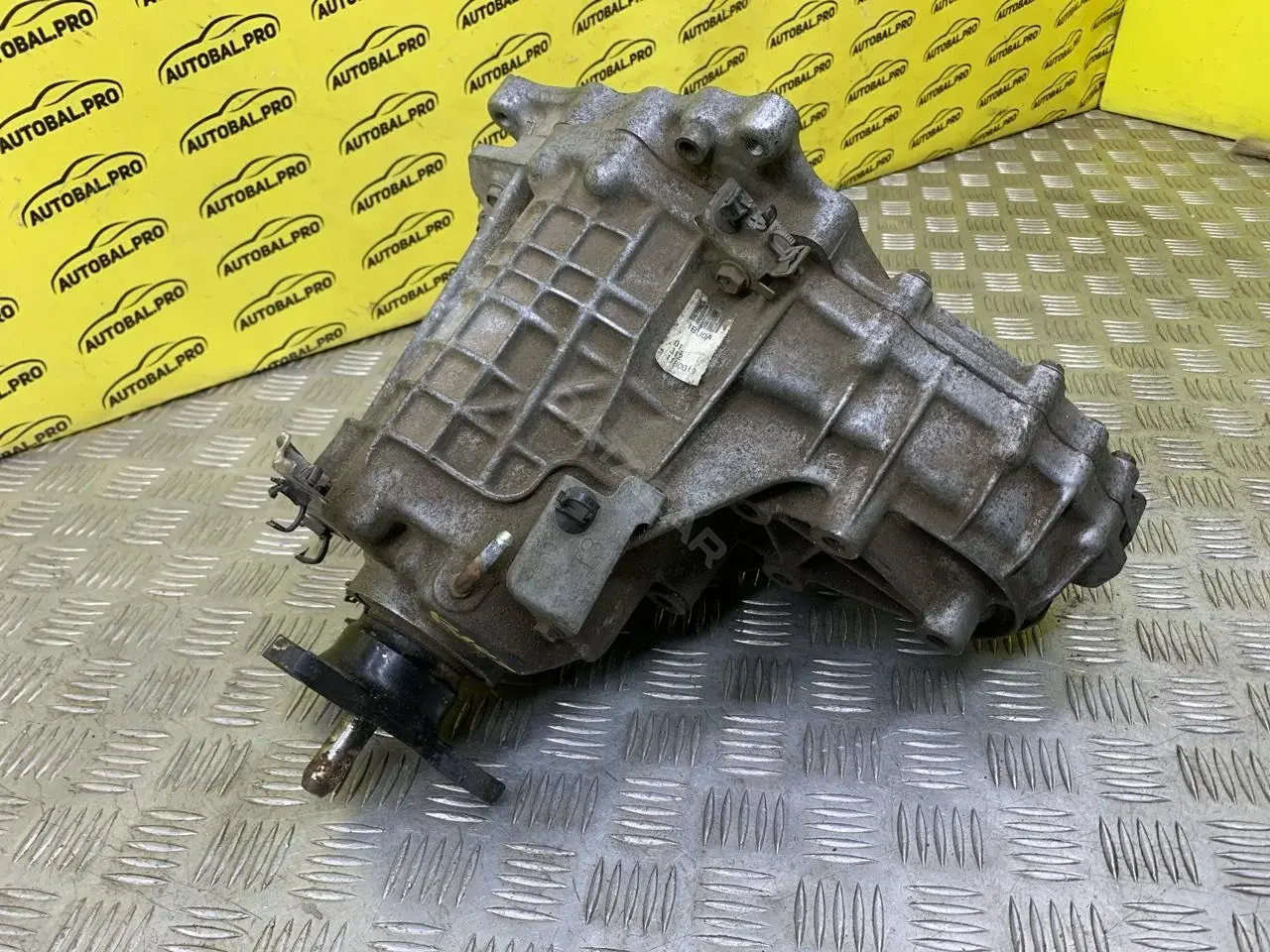 Раздаточная коробка 3200A203
