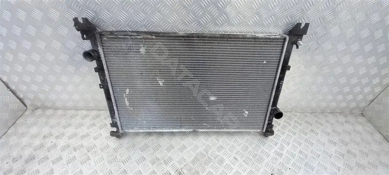 Радиатор охлаждения 111079