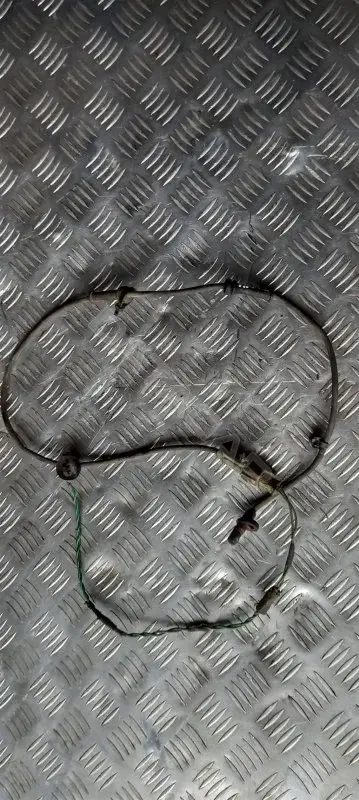 Датчик АБС 111114