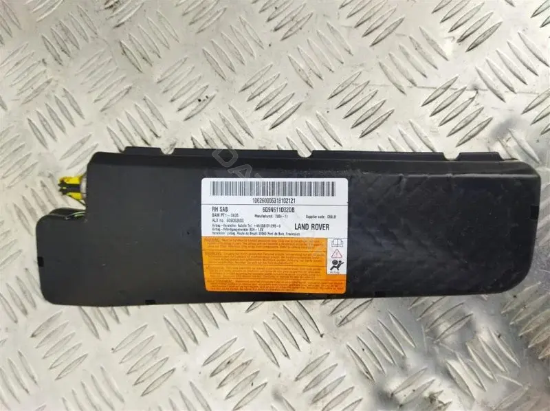 Подушка безопасности 6G9N611D32DB