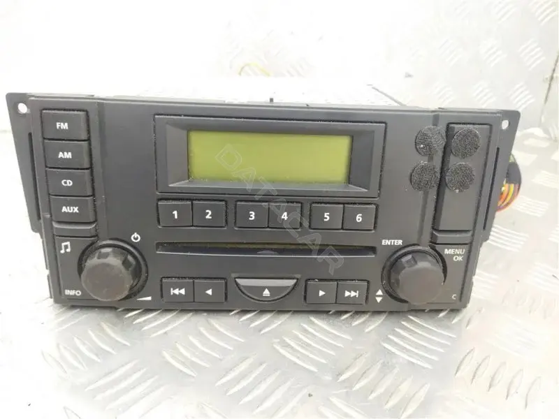 Магнитола 6H5218C815AC