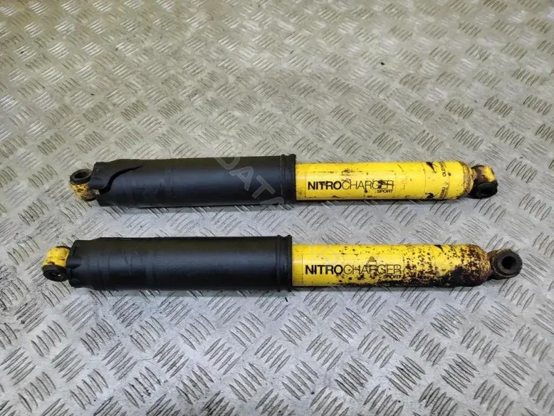 Амортизаторы 111833