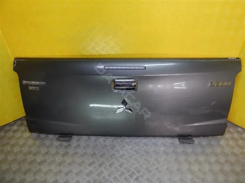 Борт откидной 6724A188