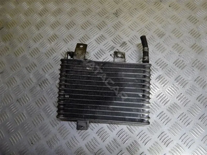 Радиатор АКПП 112542