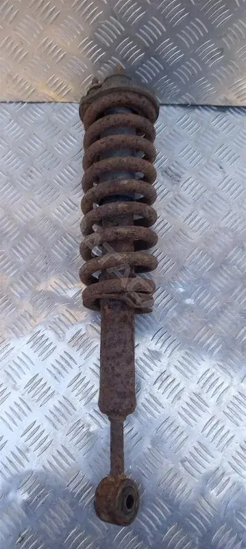 Амортизаторы 485100K600