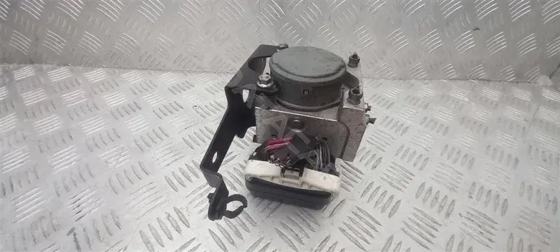 Блок управления АБС 4451071030