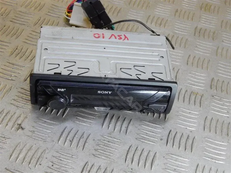 Магнитола DSXA300DAB