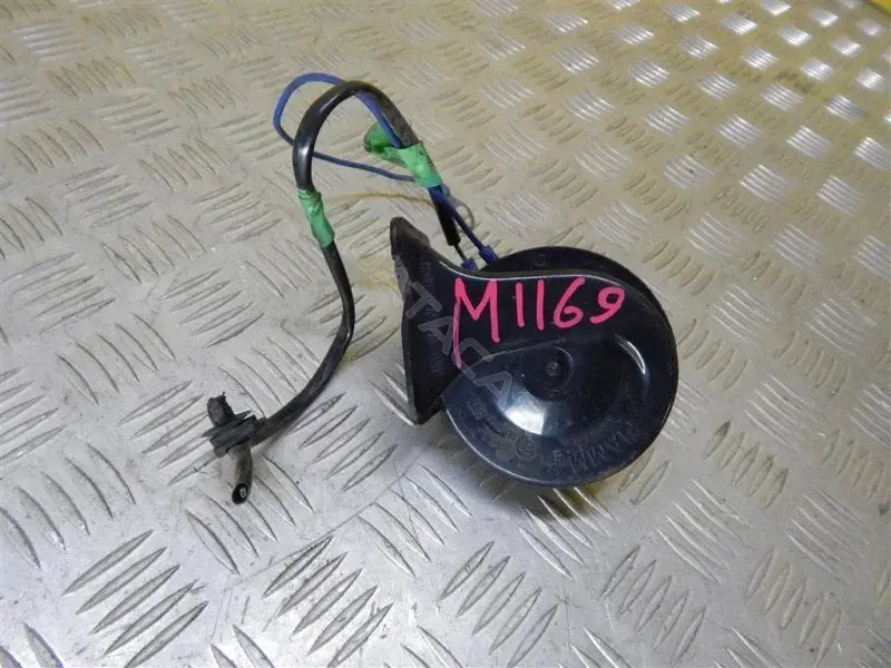 Звуковой сигнал 113508