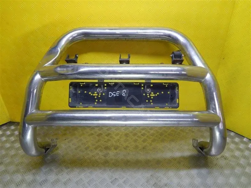 Кенгурятник BN