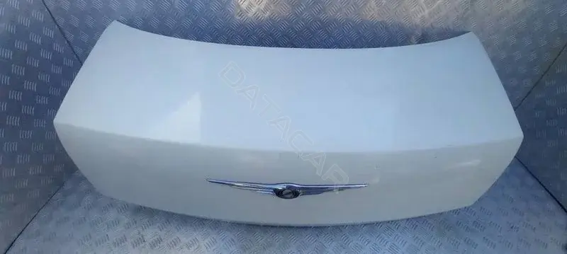Крышка багажника 113673