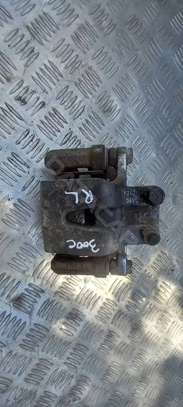 Суппорт тормозной K242049C
