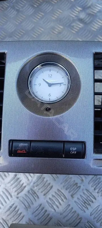 Кнопка аварийки 113767