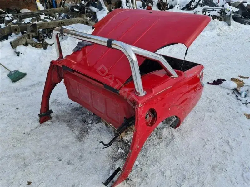 Защитная дуга 113789