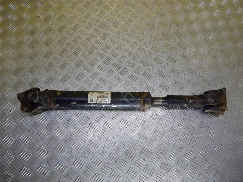Кардан 113965