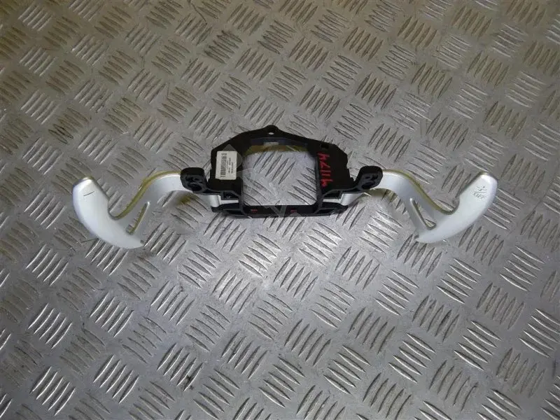 Лепестки подрулевые переключения передач 2401a008