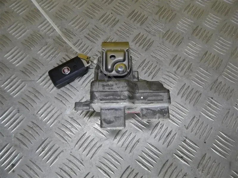 Замок зажигания 113975