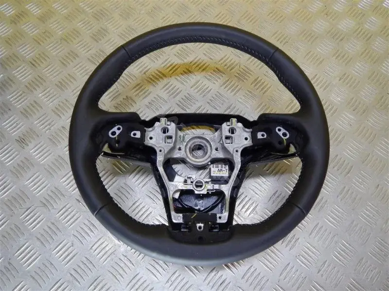 Руль GS12001080