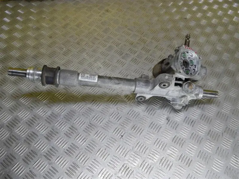 Рулевая рейка CV4SAE