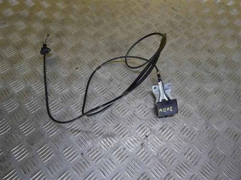 Ручка открывания капота 65621EB305