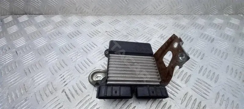 Блок управления форсунками 8987171010
