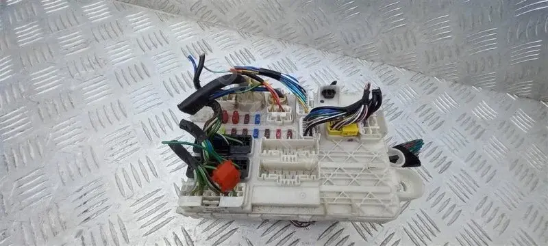 Блок комфорта 114755