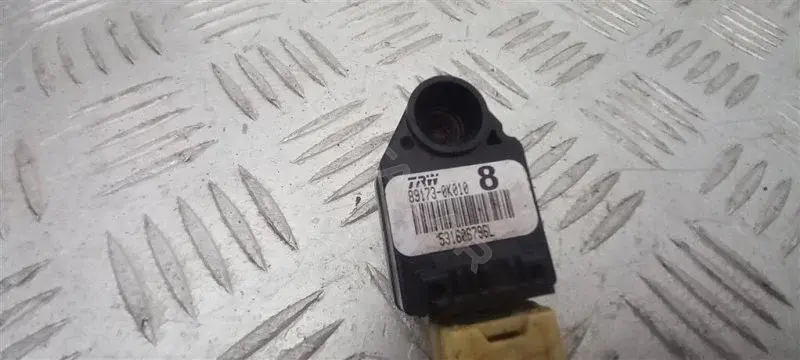 Датчик удара 891730K010