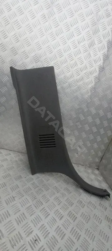 Обшивка стойки задней 625140K020