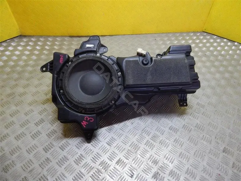 Сабвуфер 861500w100