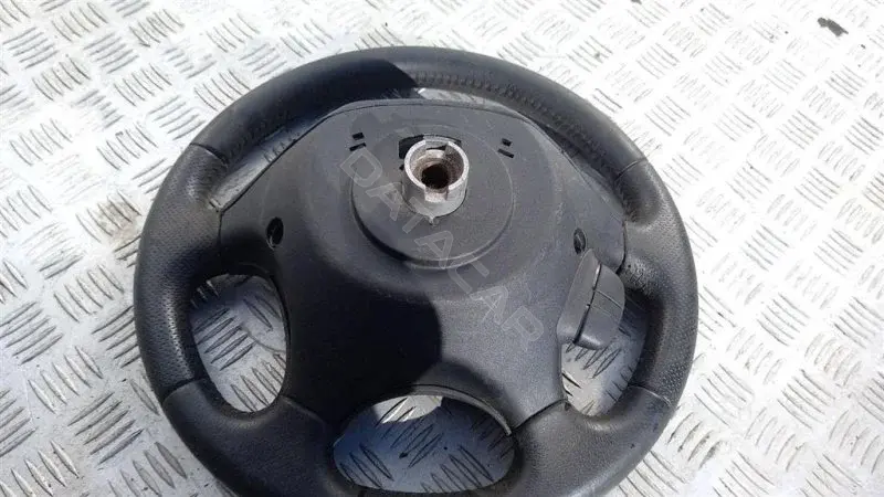 Руль 115309