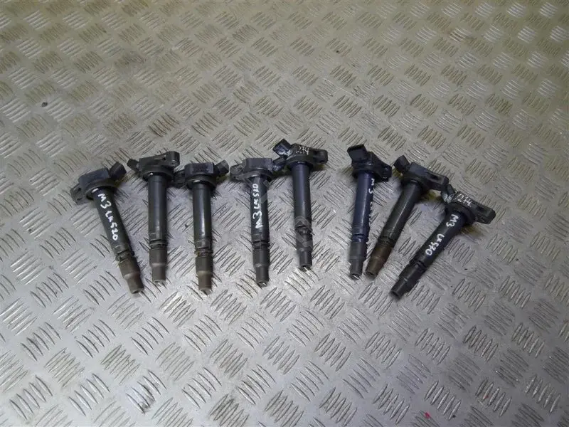 Катушка зажигания 9091902250