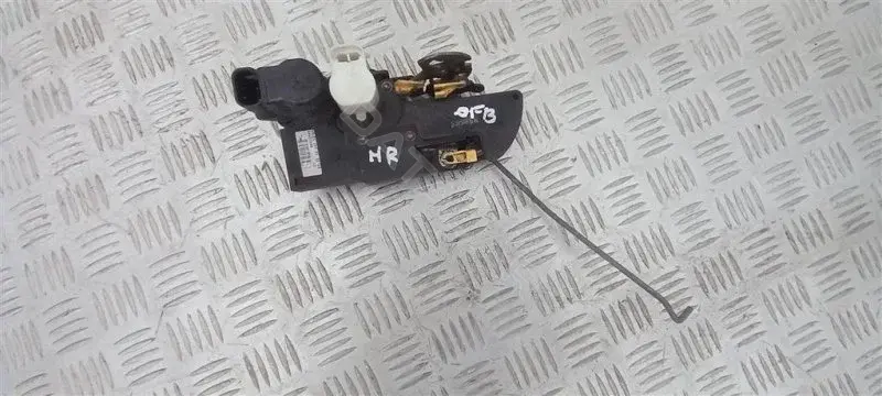 Замок двери 16639860