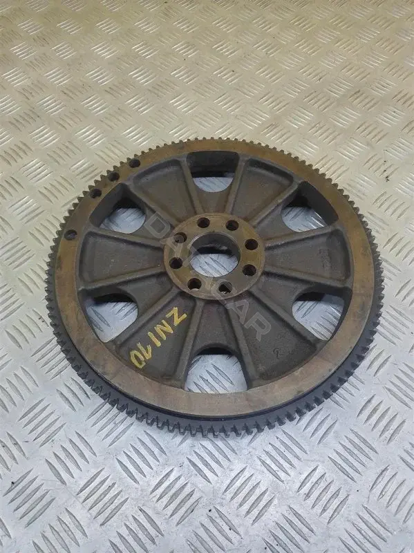 Маховик 115924