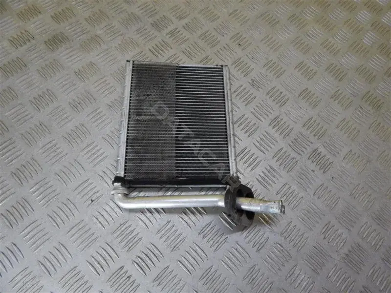 Радиатор печки 871070K050