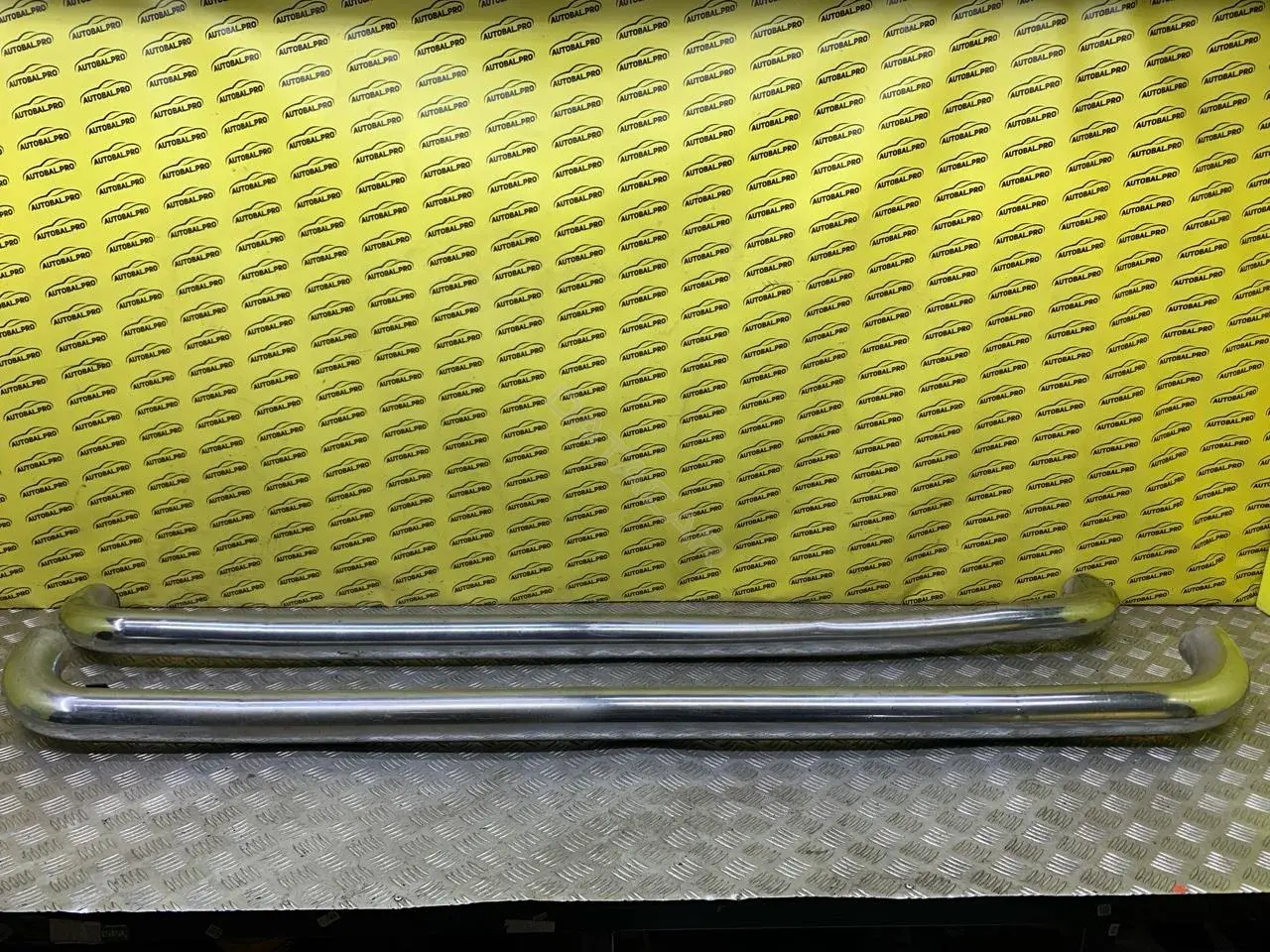 Подножка 116018