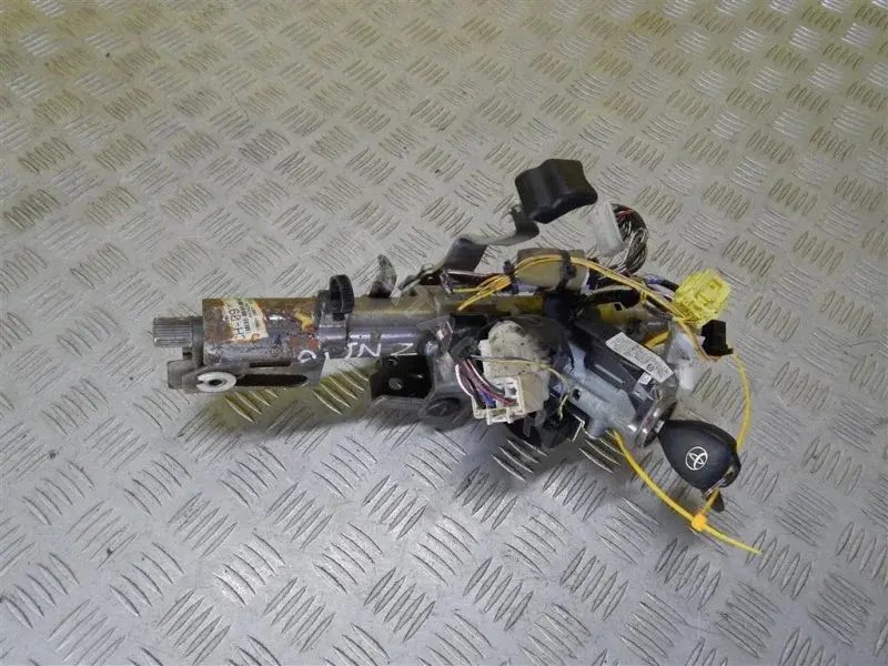 Замок зажигания 116051