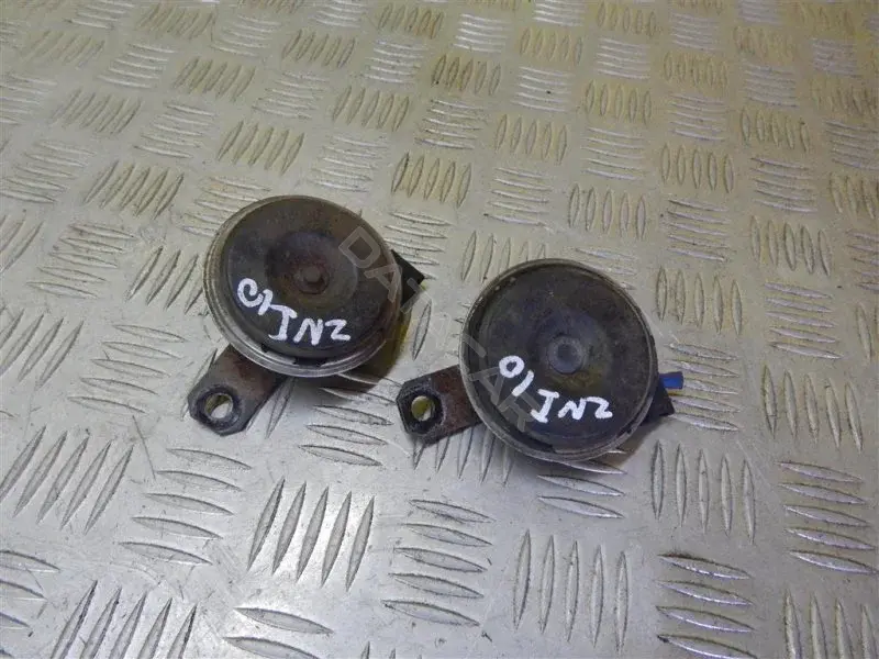 Звуковой сигнал 865200K010