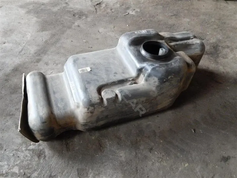 Топливный бак 116100