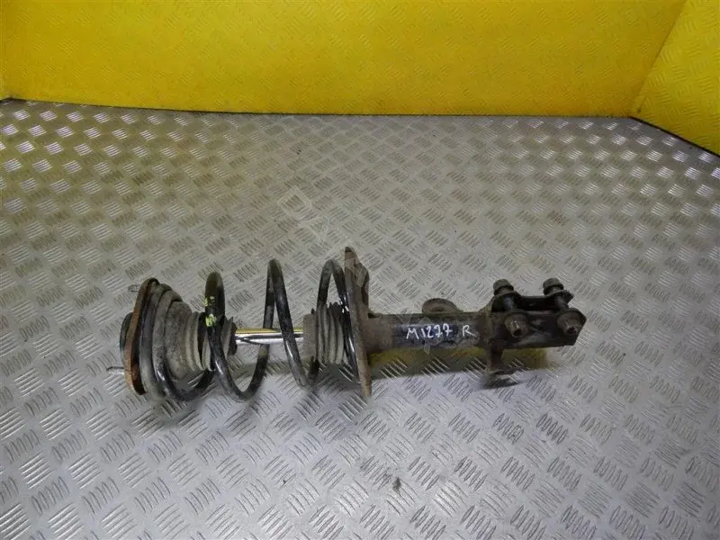 Амортизаторы 4851080284