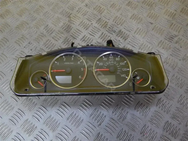 Панель приборов 24810EB25C